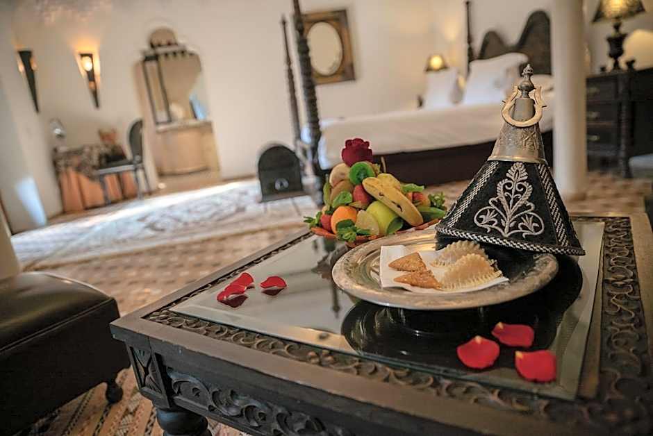 Demeures d'Orient Riad & Spa