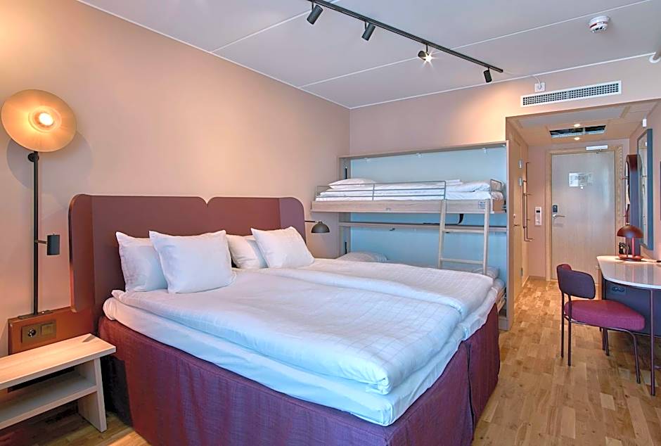 Scandic Kiruna