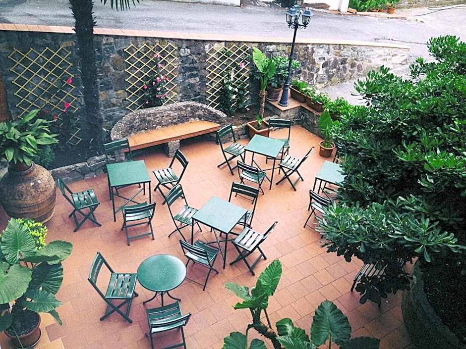 Hotel Arno Bellariva