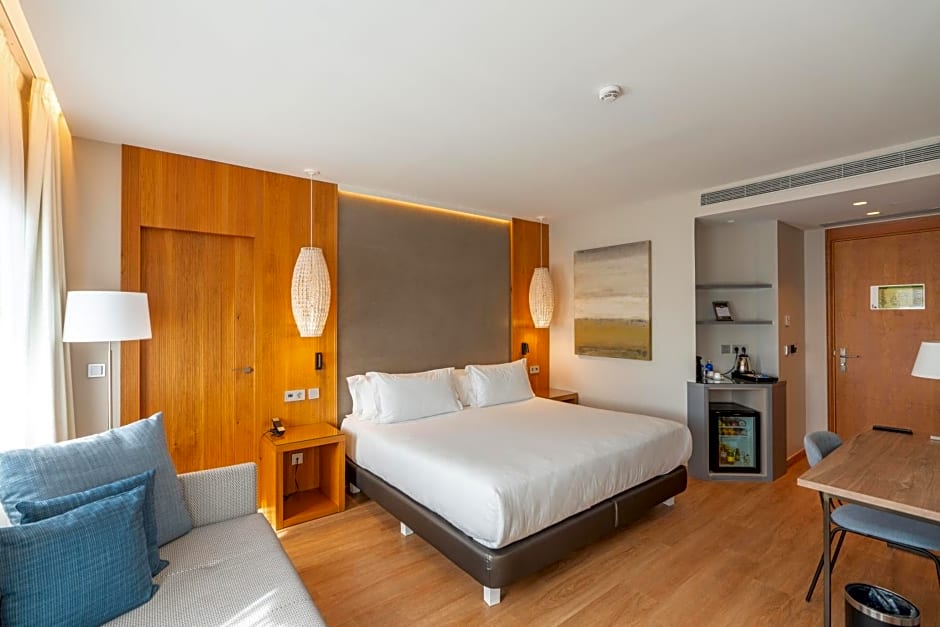 Hotel Boutique Mirlo Barcelona