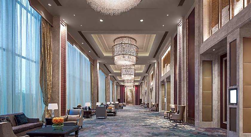 Shangri-La Hotel, Shenyang