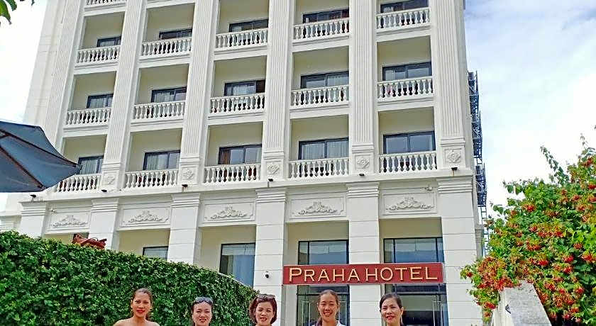 Praha Hotel