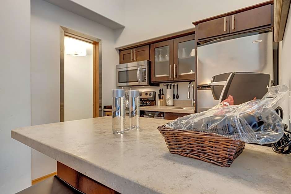 The White Buffalo Club