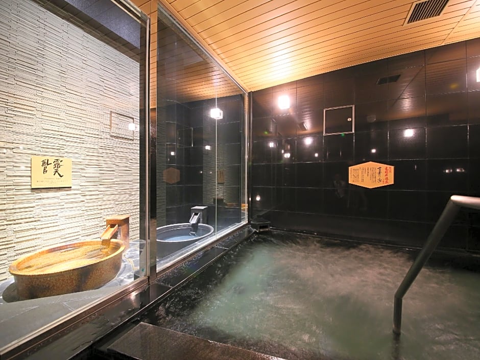 APA Hotel Shinjuku-Gyoemmae