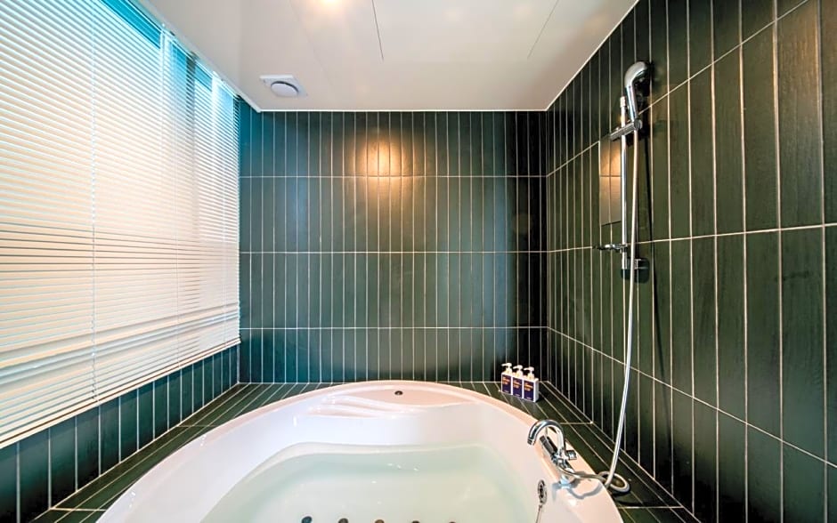 Just Sleep Hotel Gurae 2nd Branch