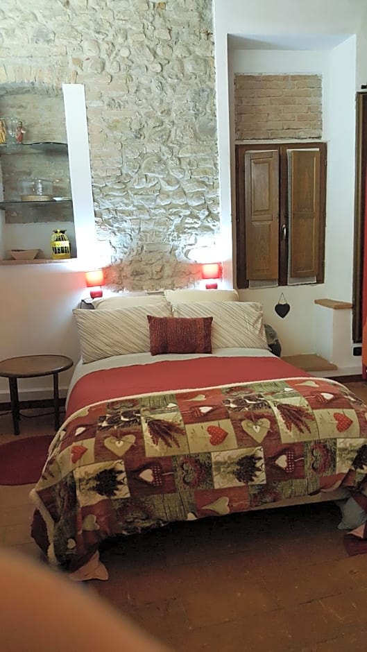 La Torretta - Cerreto Grue