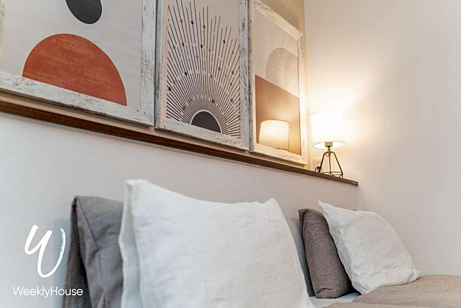 WeeklyHouse Silto Crete - Vacation STAY 14148v