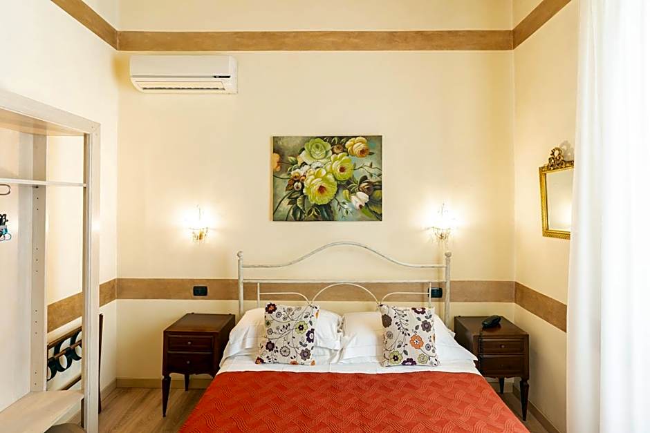 Boutique Hotel Scalzi - Adults Only