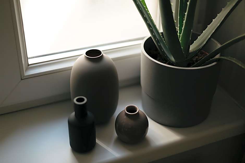 Gellerico Apartments Deák Square