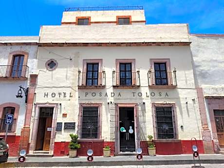 Posada Tolosa