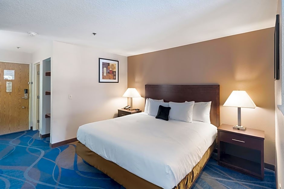 Red Lion Inn & Suites Kennewick Tri-Cities