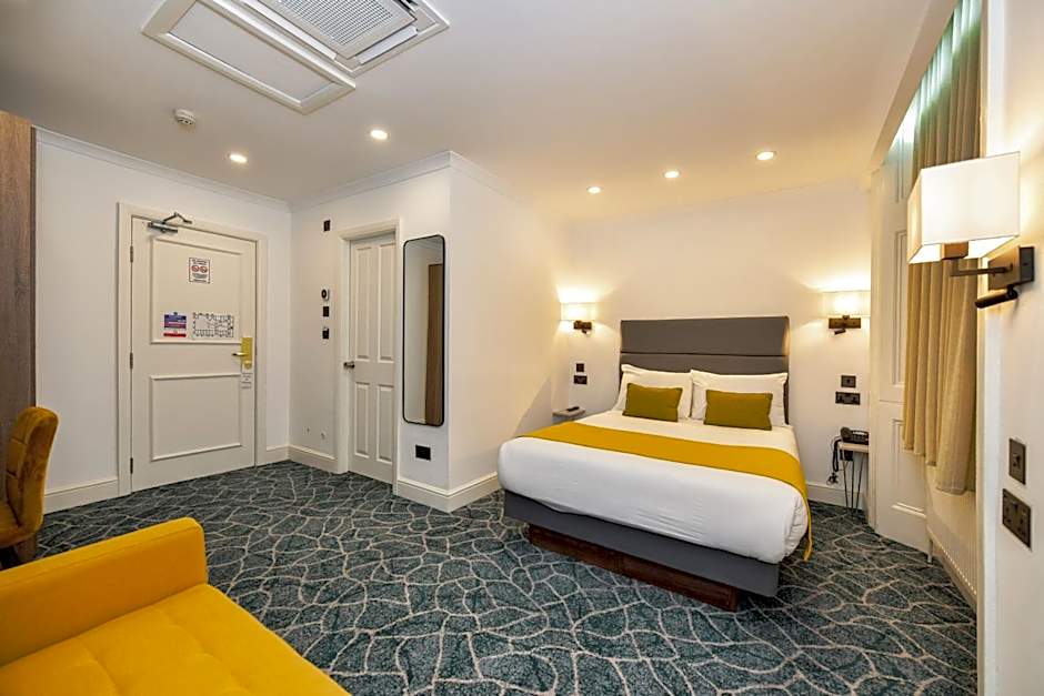 Park Avenue Bayswater Inn Hyde Park