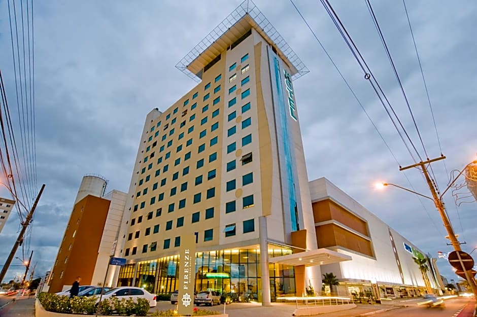 Photo 1 of 50 of Firenze Business Hotel