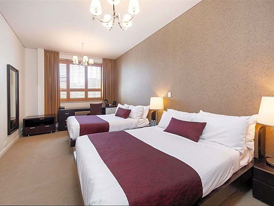 Adabco Boutique Hotel Adelaide
