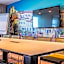 Novotel Lyon Bron Meeting & Events