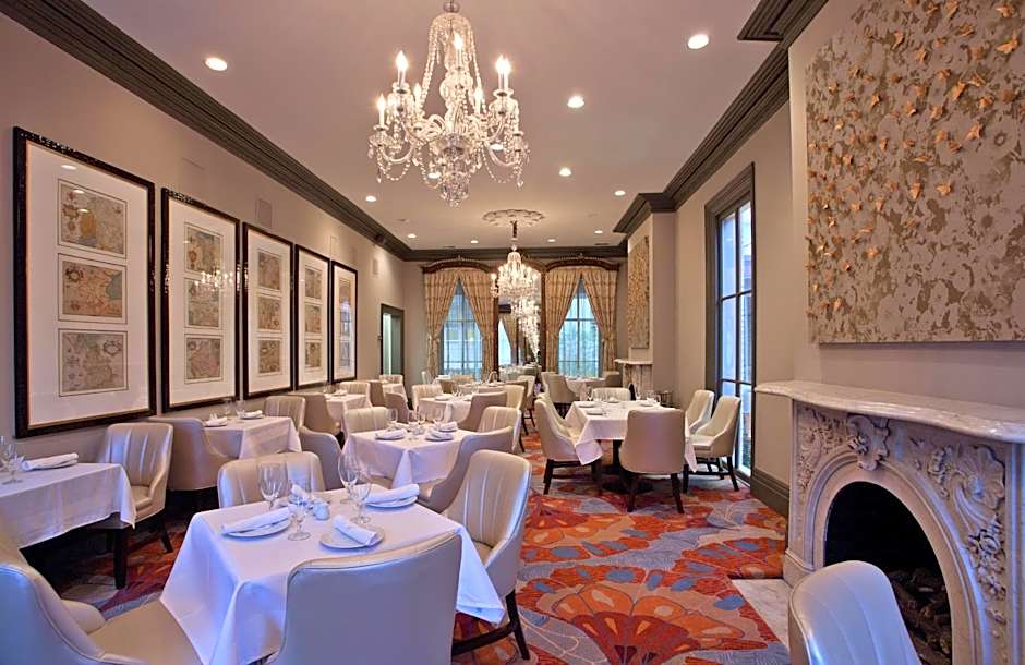 Morrison Clark Historic Inn