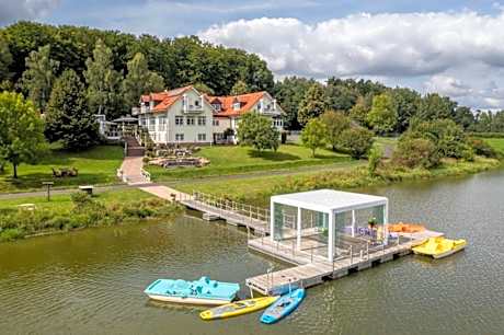 Seehotel Michaela
