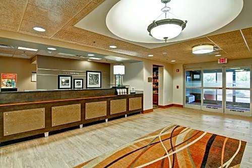 Hampton Inn By Hilton & Suites Leesburg