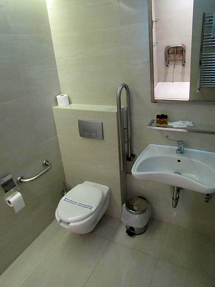 Hotel Zefyros