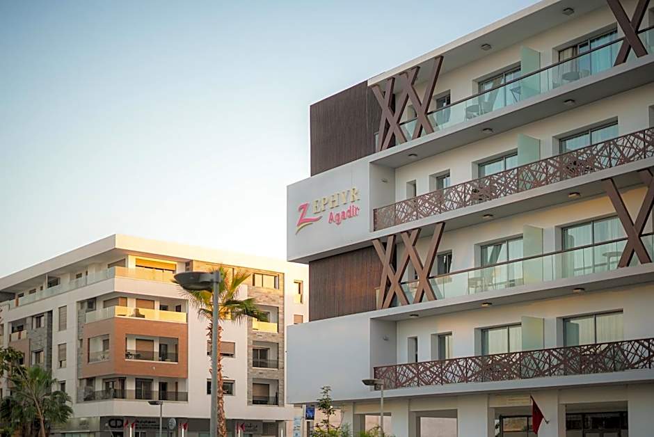 Zephyr Agadir