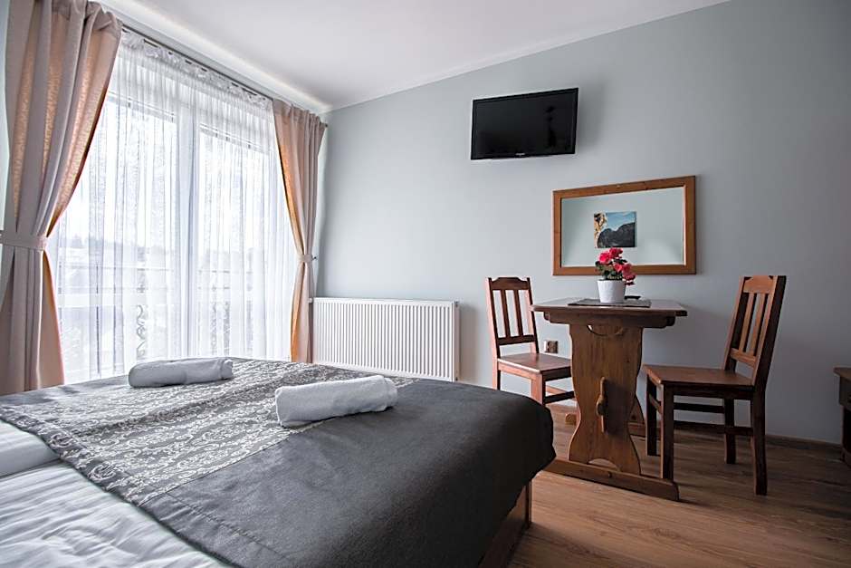 Tatrzański Gościniec