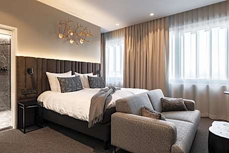 Lapland Hotels Arena