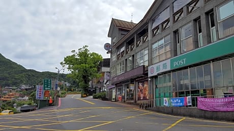My Story Inn Jiufen