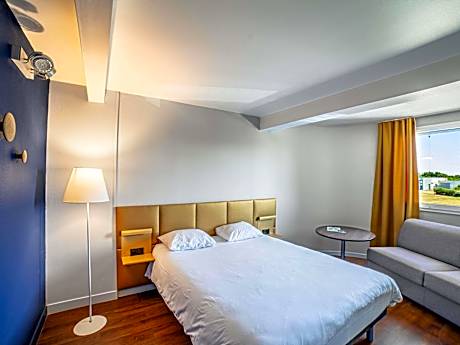 ibis budget La Roche Sur Yon Vendespace