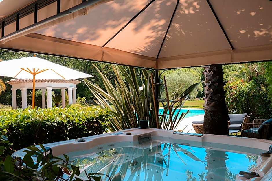 La Parenthèse de Marie