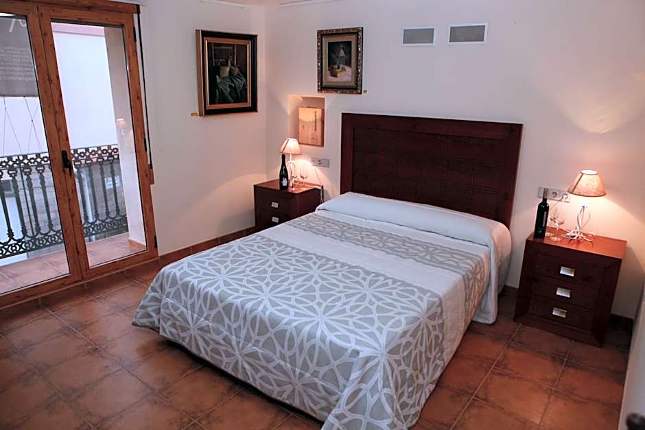 Casa Rural Magnanimvs