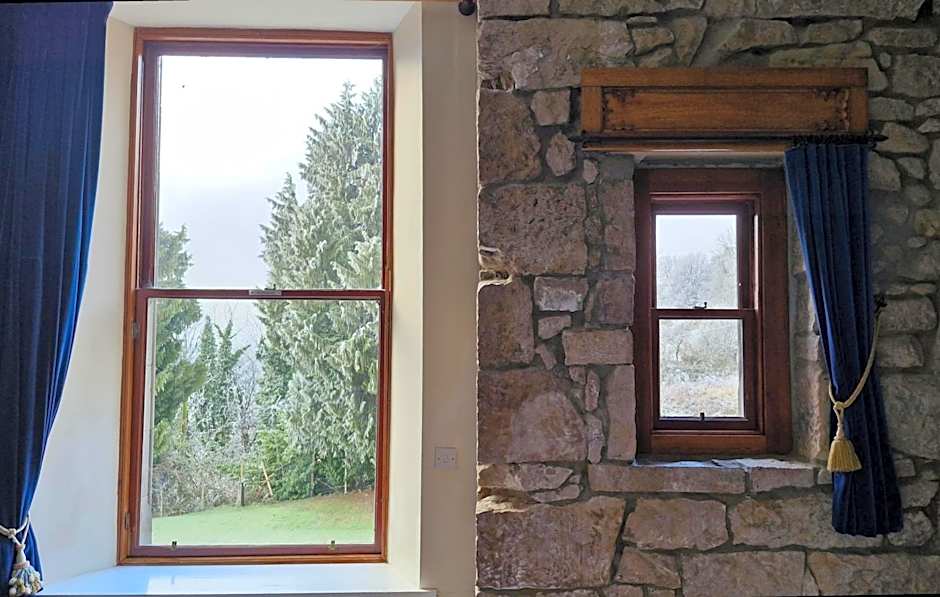 Broomhall Castle Hotel