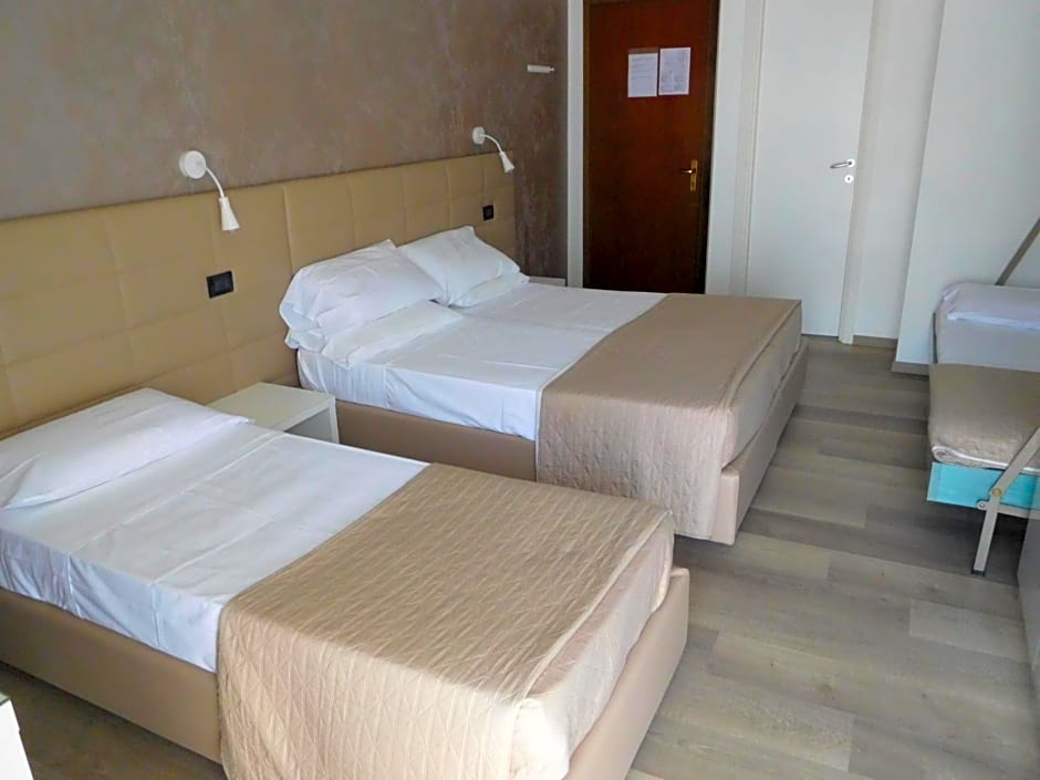 Hotel Emperador