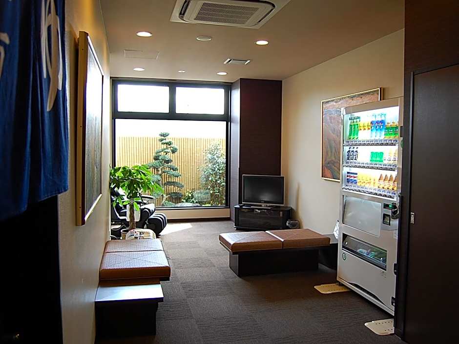 Hotel Route Inn Nabari