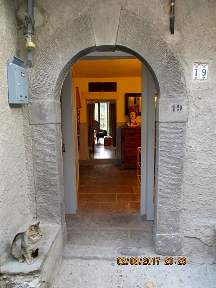 Viandanti, Artisti e Sognatori