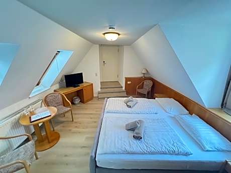 Hotel Müritzlicht