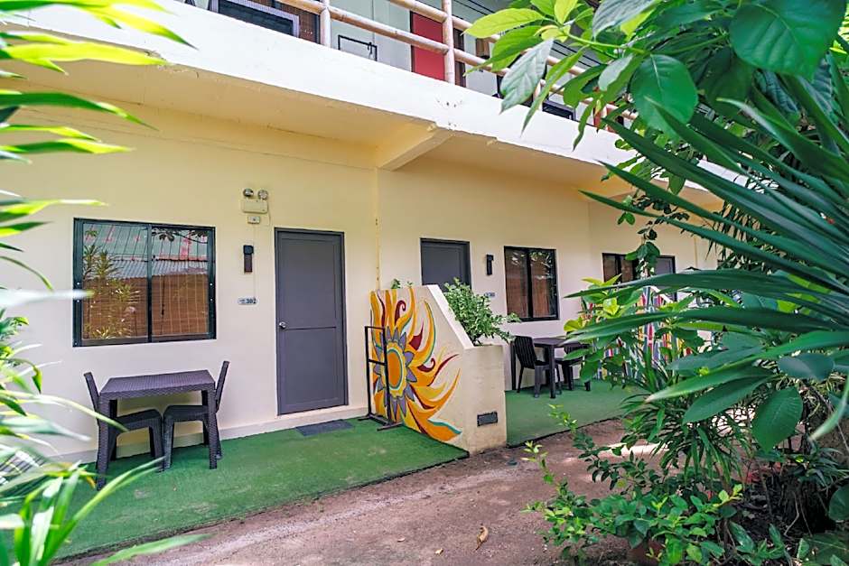 The Lazy Dog Bed & Breakfast