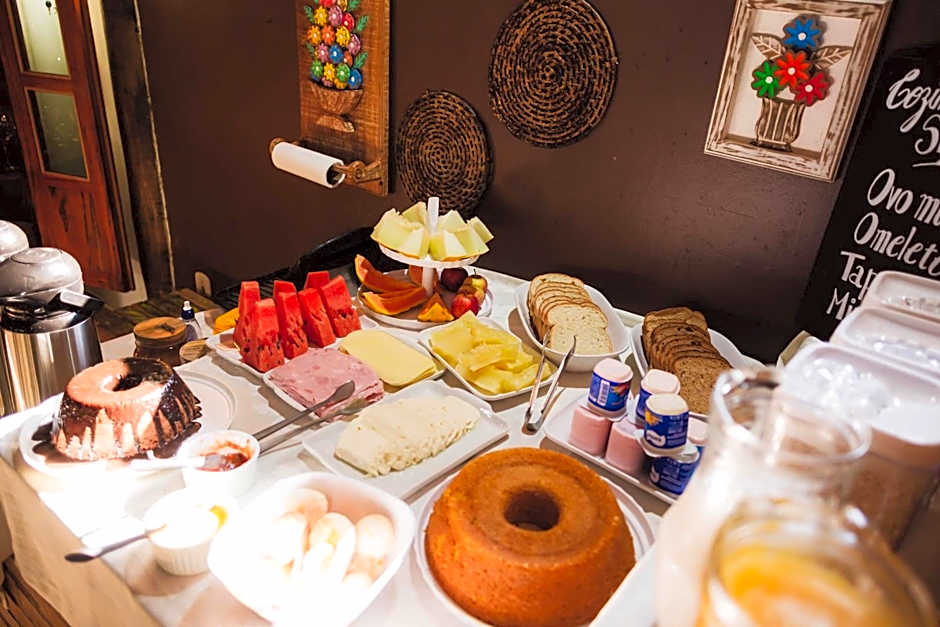 Peniel do Sana Guest House