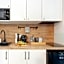 Apartamenty Silver Place