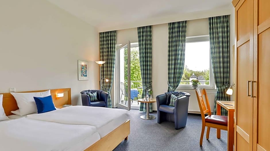 Dorint Parkhotel Siegen