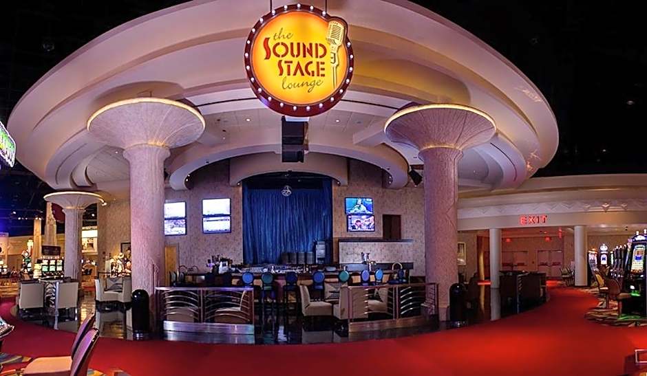 Hollywood Casino Bangor