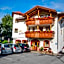 Hotel Sonnenhof - bed & breakfast & appartements