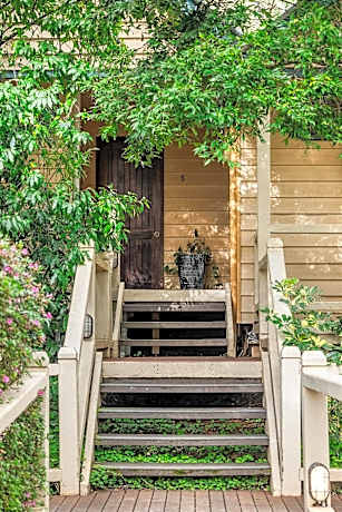 Heritage Trail Lodge