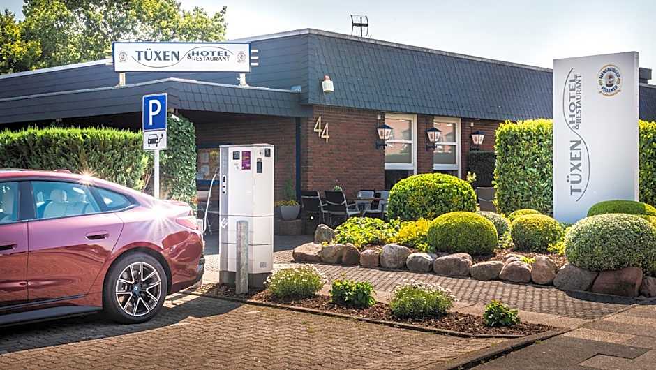 Tüxen Hotel & Restaurant