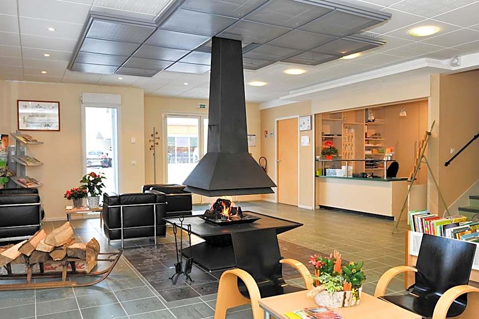 Le Herbau