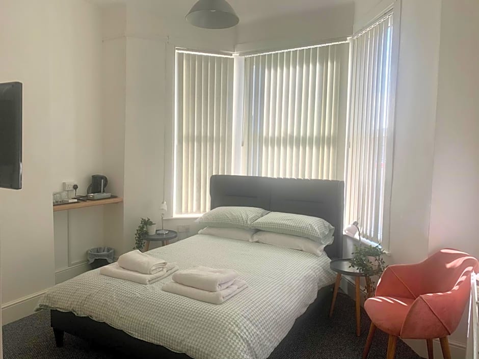 Be My Guest Liverpool