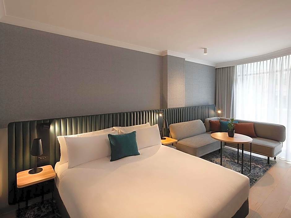 Novotel Sydney City Centre