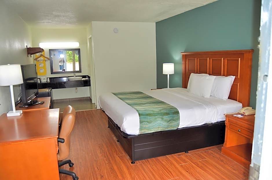 Days Inn by Wyndham Hardeeville I-95 HWY 278