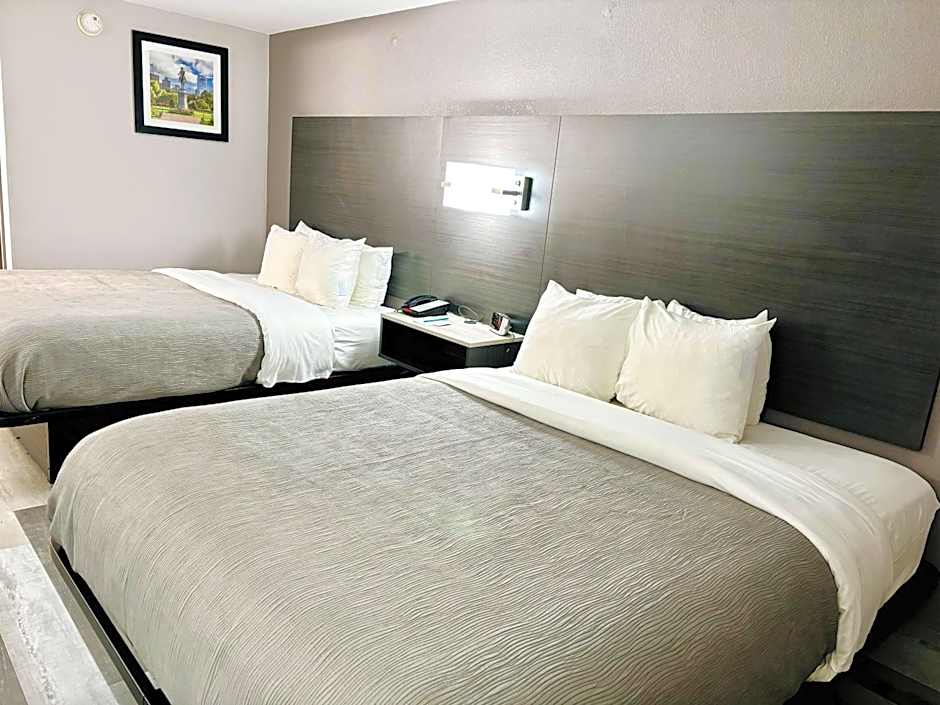 Quality Inn Raynham - Taunton