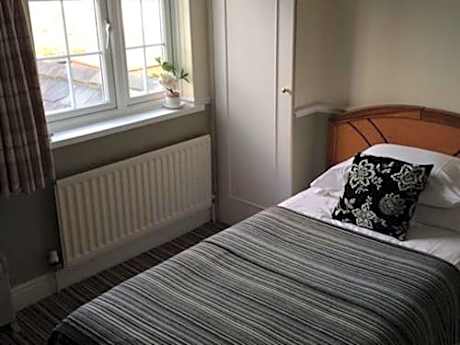 Single Room with Bathroom