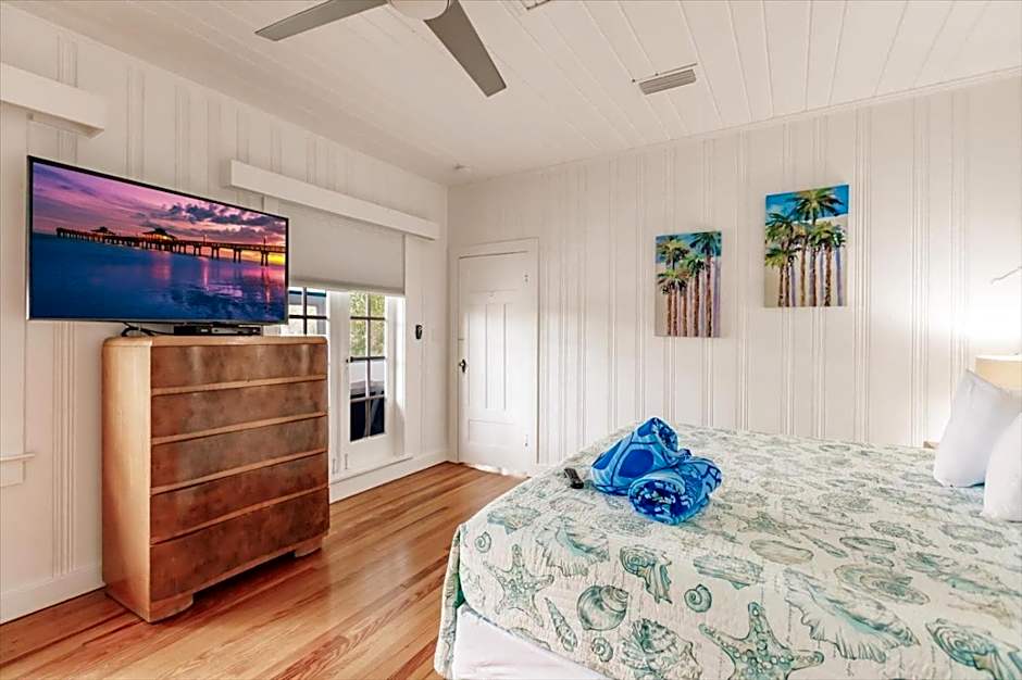 The Inn on Siesta Key